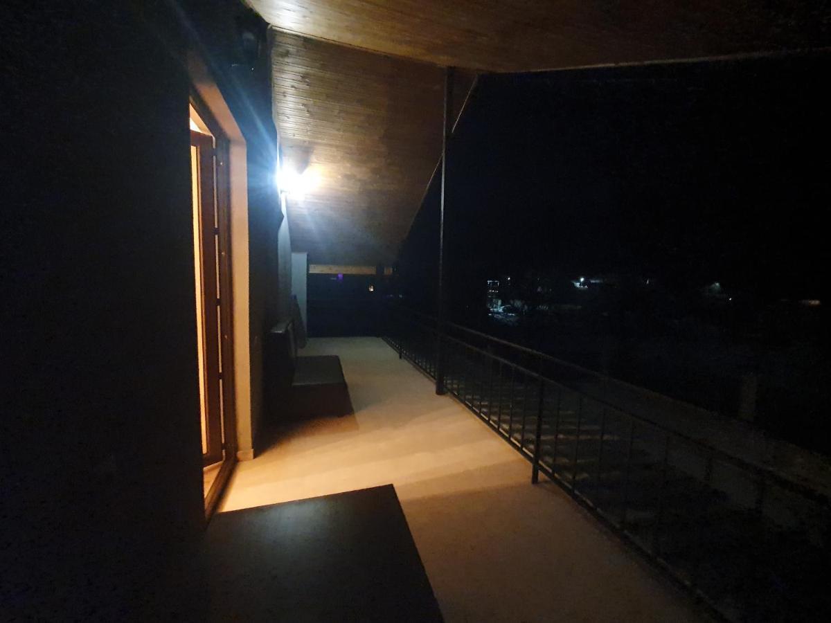 Gesh House Lejlighed Borjomi Eksteriør billede